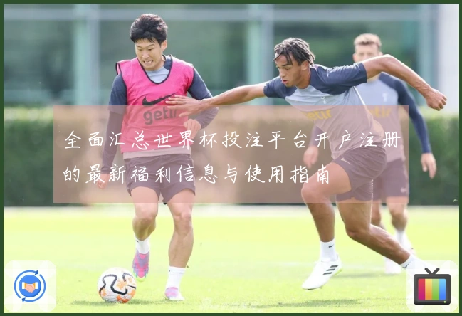 全面汇总世界杯投注平台开户注册的最新福利信息与使用指南
