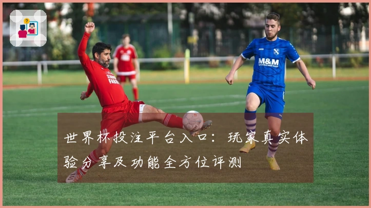 世界杯投注平台入口：玩家真实体验分享及功能全方位评测