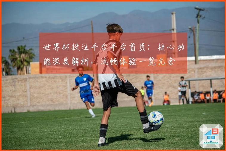 世界杯投注平台平台首页：核心功能深度解析，流畅体验一览无余