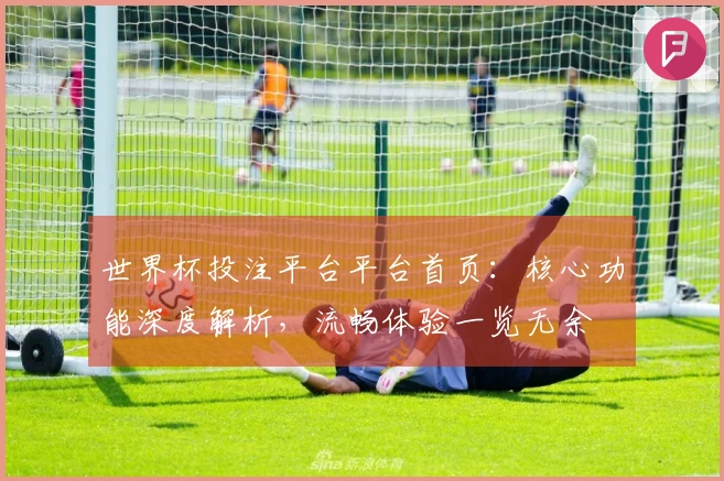 世界杯投注平台平台首页：核心功能深度解析，流畅体验一览无余